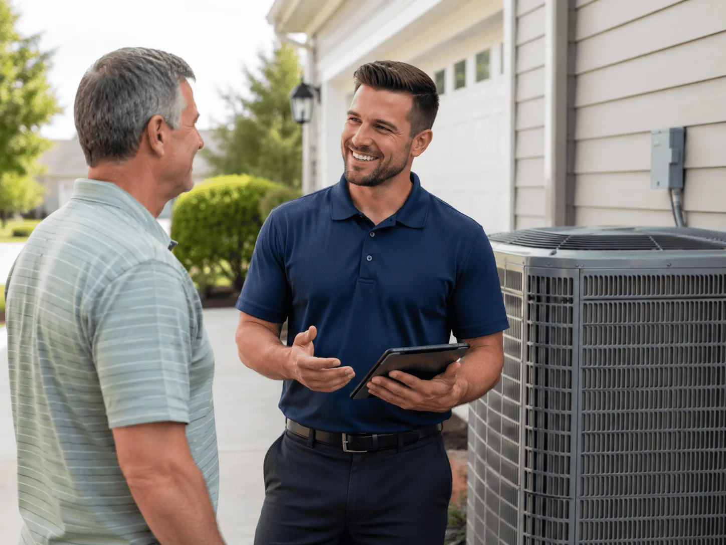 Heat Pump Installation Brevard, NC FAQs
